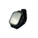 Смарт-годинник BIG V200 Ultra 44mm. 180 mAh. IP65 Black