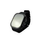Смарт-годинник BIG V200 Ultra 44mm. 180 mAh. IP65 Black