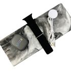 Смарт-годинник BIG V200 Ultra 44mm. 180 mAh. IP65 Black