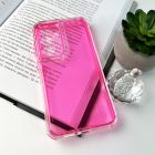 Чохол для смартфона Space III for Samsung Galaxy S24 Plus Rose Red