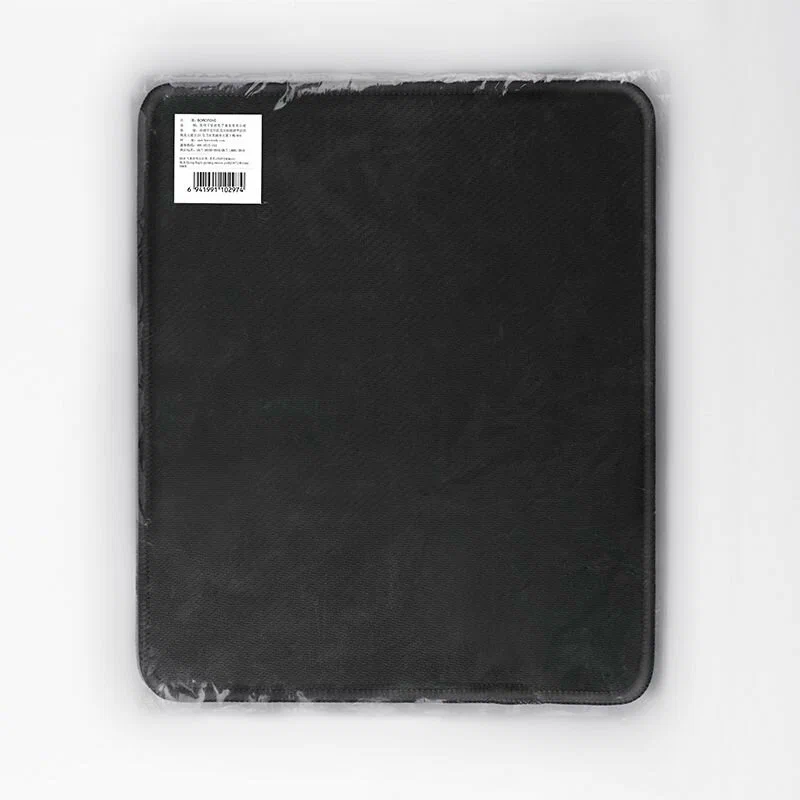 Килимок для миші BOROFONE BG8 Flying Eagle gaming mouse pad(200*240mm) Black