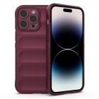 Чохол для смартфона Cosmic Magic Shield for Apple iPhone 15 Pro Plum