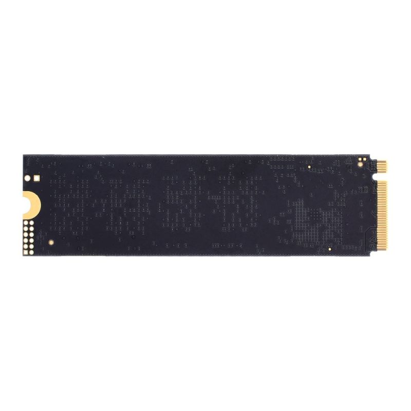 Накопичувач SSD M.2 Apacer AS2280P4 256GB 2280 PCIe 3.0x4 NVMe 3D TLC Read/Write: 2100/1000 MB/sec