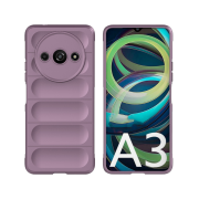 Чохол для смартфона Cosmic Magic Shield for Xiaomi Redmi A3 4G Lavender