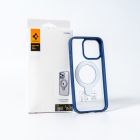 Чохол для смартфона Spigen AAA Magnetic Ring for Apple iPhone 14 Pro Max Blue