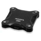 Портативний SSD ADATA SD620 512GB USB 3.2  520/460Mb/s Black