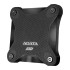 Портативний SSD ADATA SD620 512GB USB 3.2  520/460Mb/s Black