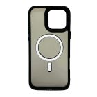 Чохол для смартфона Cosmic Magnetic Color HQ for Apple iPhone 16 Pro Max Black