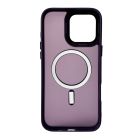 Чохол для смартфона Cosmic Magnetic Color HQ for Apple iPhone 16 Pro Max Bordo