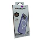 Чохол для смартфона Cosmic Magnetic Color HQ for Apple iPhone 16 Pro Max Bordo