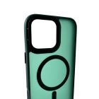 Чохол для смартфона Cosmic Magnetic Color HQ for Apple iPhone 16 Pro Max Green