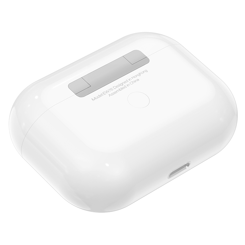Бездротові навушники HOCO EW76 True wireless stereo headset White