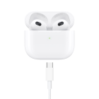 Бездротові навушники HOCO EW76 True wireless stereo headset White