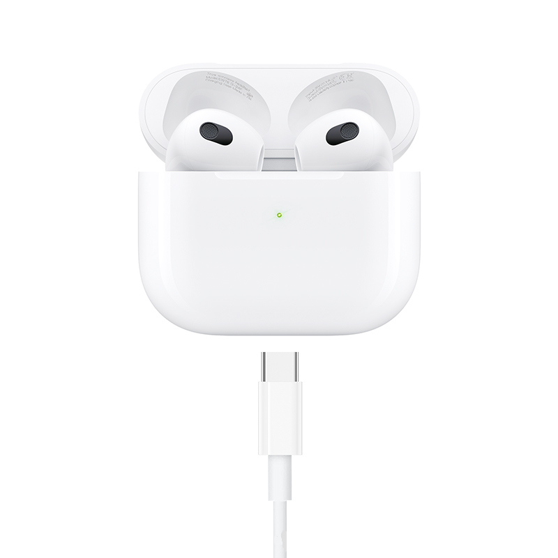 Бездротові навушники HOCO EW76 True wireless stereo headset White