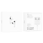 Бездротові навушники HOCO EW76 True wireless stereo headset White