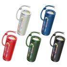 Портативна колонка HOCO HC9 Dazzling pulse sports BT speaker Black