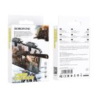 Ігровий контролер для мобільного BOROFONE BG2 Spartan mobile game button Black