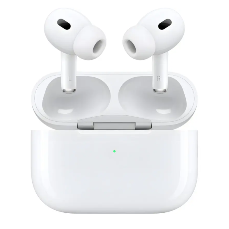 Бездротові навушники HOCO EW51 True wireless ANC noise reduction BT headset White