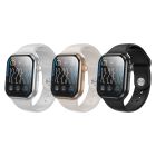 Смарт-годинник BOROFONE BD12 51mm. 190 mAh. IPX4 Smart sports watch (call version) Black