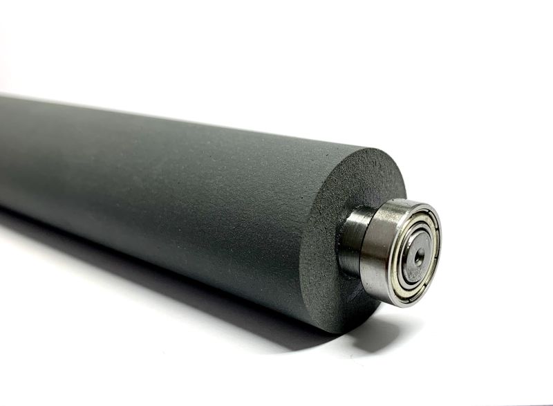 Вал притискний A3, MZ/RZ (old P/N 024-75080) (Pressure roller A3)