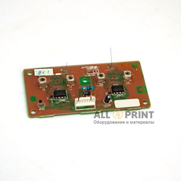 Плата барабана рівня фарби  GR / FR (DRUM PCB)