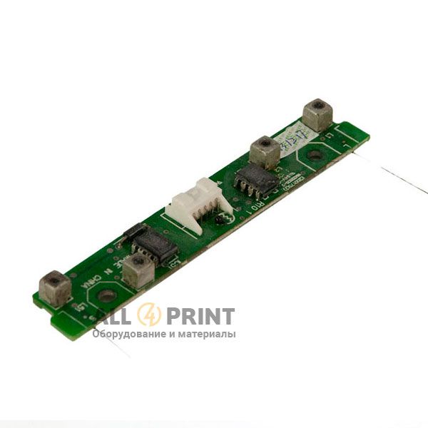 Плата барабана рівня фарби RP YAA81-0063