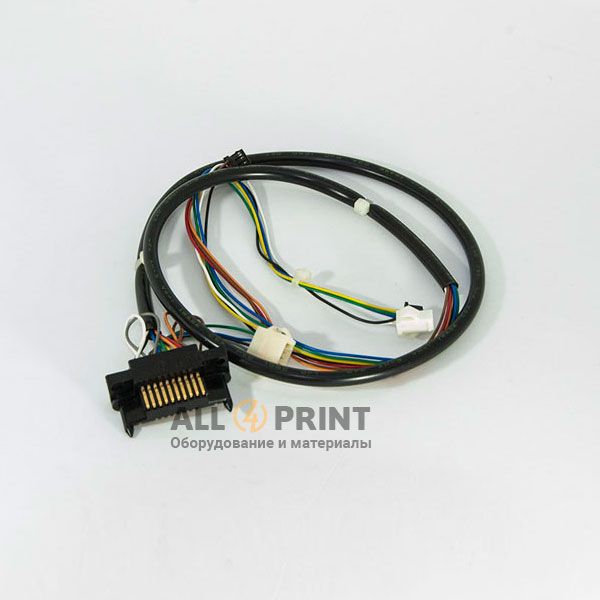 Роз'єм барабана TR1510