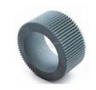Гума ролика пiдбору паперу RZ (Rubber; Pickup Roller) (Grey) Original
