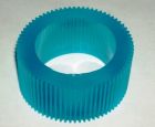 Гума ролика пiдбору паперу GR/FR (Rubber Roller Pickup) ( Blue )
