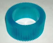 Гума ролика пiдбору паперу GR/FR (Rubber Roller Pickup) ( Blue )