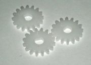 Шестерня (Gear M0,8X16X4)