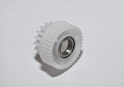 Шестерня / шків 38 (Gear Pulley 38 Suction