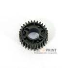Шестерні (комплект 3 шт) = 612-11300  GEAR: M0.8X34X8.5 + 612-11200  GEAR; M0.8x29x8.5 + 612-11101 GEAR; M0.8X18X11