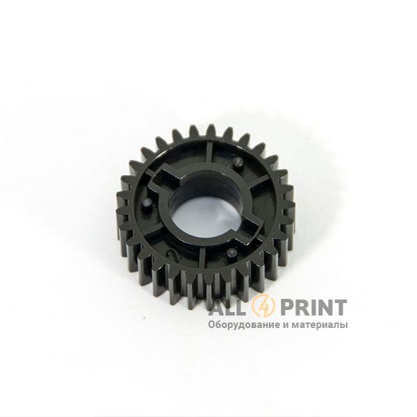 Шестерні (комплект 3 шт) = 612-11300  GEAR: M0.8X34X8.5 + 612-11200  GEAR; M0.8x29x8.5 + 612-11101 GEAR; M0.8X18X11