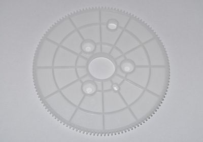 Шестерня (GEAR; M1X126X7.5)