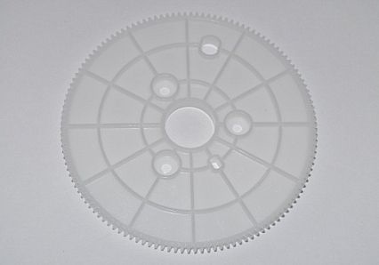 Шестерня (GEAR; M1X126X7.5)