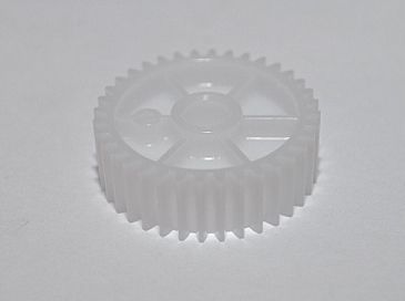 Шестерня (GEAR;M0.8X36X10)