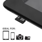 Карта пам'яті microSDXC (UHS-1) Patriot LX Series 128Gb class 10
