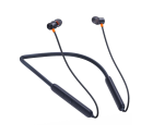 Бездротові спортивні навушники ACEFAST N2 neck hanging call noise reduction wireless earphones Navy Blue