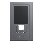 Підставка для телефона Baseus Foldable Metal Desktop Holder Gray