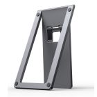Підставка для телефона Baseus Foldable Metal Desktop Holder Gray