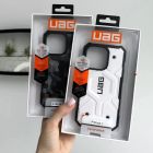 Чохол для смартфона UAG AAA Pathfinder Mag for Apple iPhone 16 Pro Army Grey