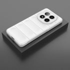 Чохол для смартфона Cosmic Magic Shield for Xiaomi Redmi Note 14 Pro 5G White