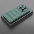 Чохол для смартфона Cosmic Magic Shield for Xiaomi Redmi Note 14 Pro Plus 5G Dark Green