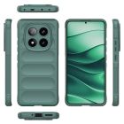 Чохол для смартфона Cosmic Magic Shield for Xiaomi Redmi Note 14 Pro Plus 5G Dark Green