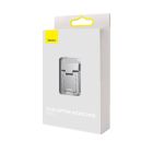 Підставка для ноутбука Baseus Slim Laptop Kickstand （2pcs）Silver