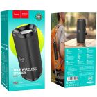 Портативна колонка HOCO HC4 Bella sports BT speaker Black