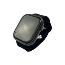 Смарт-годинник HK 10 Pro Plus 46mm. 260 mAh. IP67+Amoled All Black