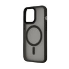 Чохол для смартфона Cosmic Magnetic Color HQ for Apple iPhone 13 Pro Black