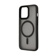 Чохол для смартфона Cosmic Magnetic Color HQ for Apple iPhone 13 Pro Black